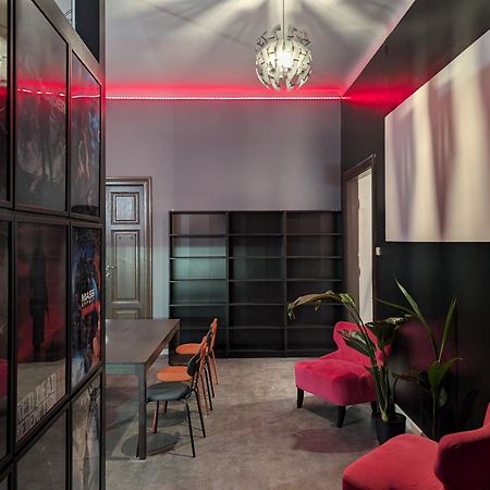 Rpg Hostel Krasków Εξωτερικό φωτογραφία