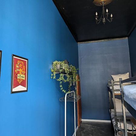 Rpg Hostel Krasków Εξωτερικό φωτογραφία