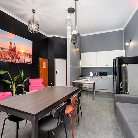 Rpg Hostel Krasków Εξωτερικό φωτογραφία