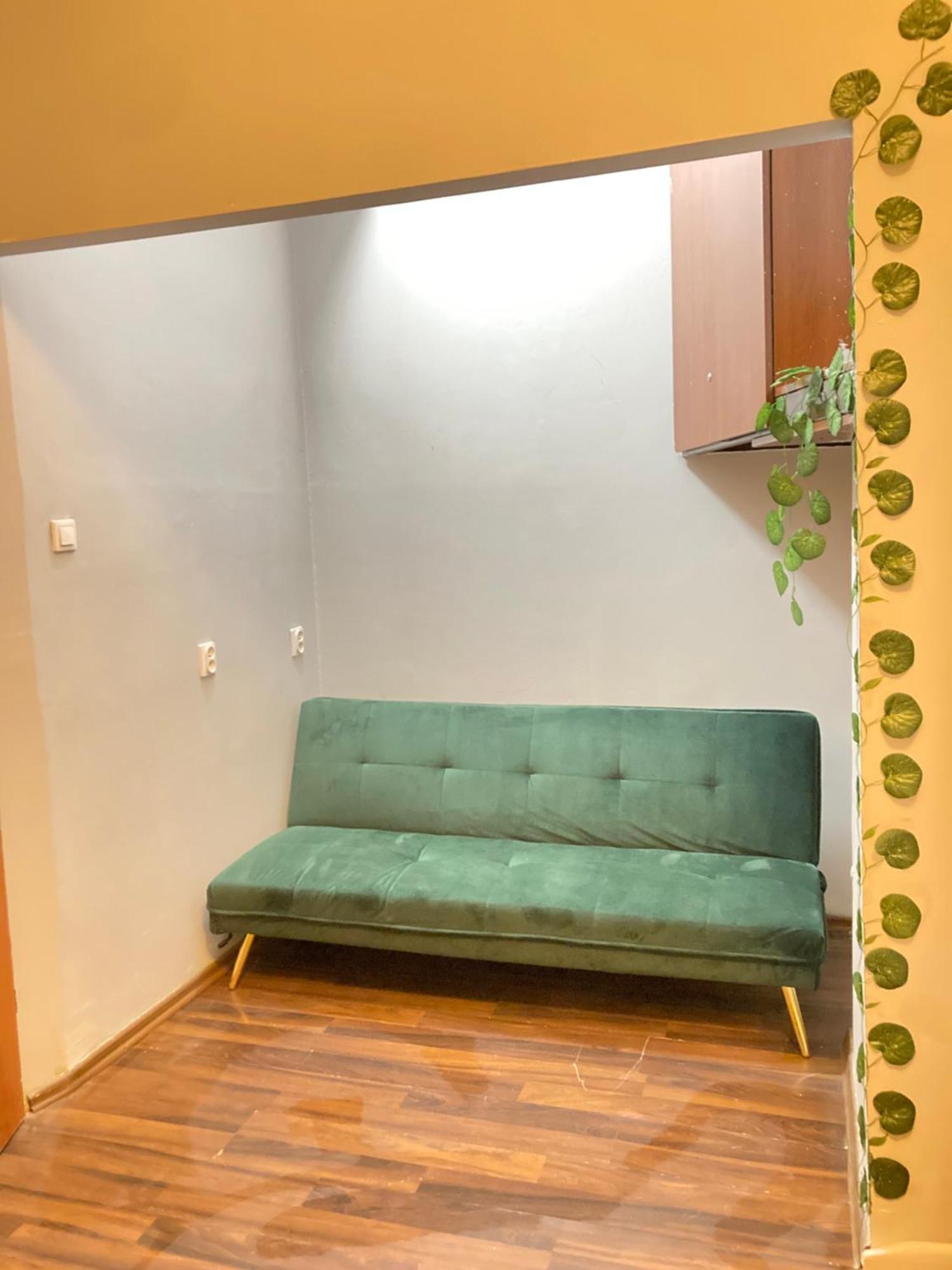 Rpg Hostel Krasków Εξωτερικό φωτογραφία