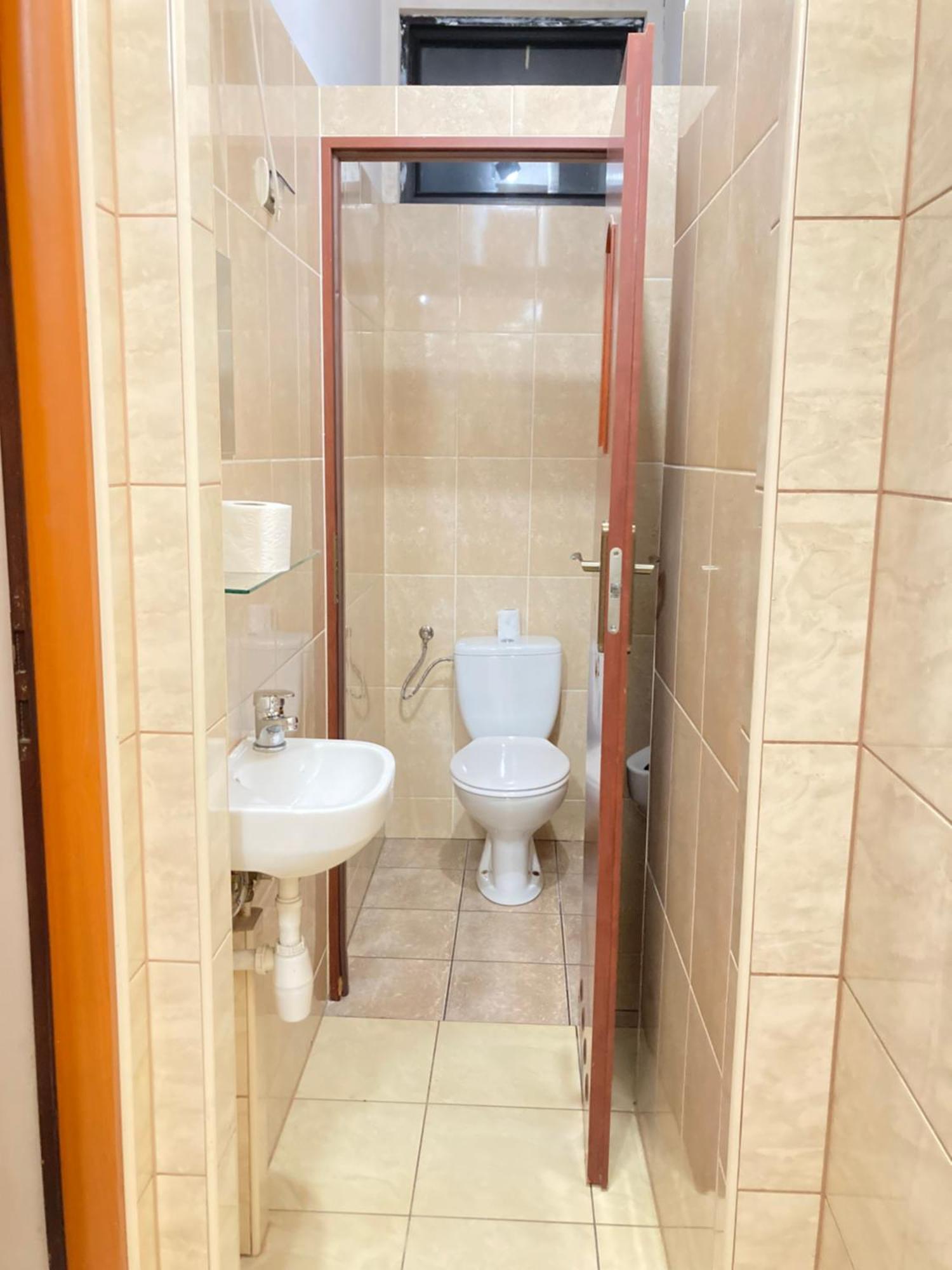 Rpg Hostel Krasków Εξωτερικό φωτογραφία