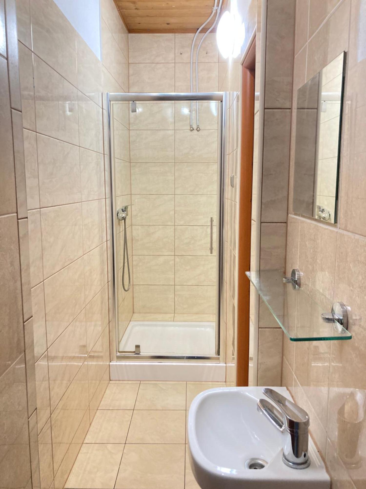 Rpg Hostel Krasków Εξωτερικό φωτογραφία