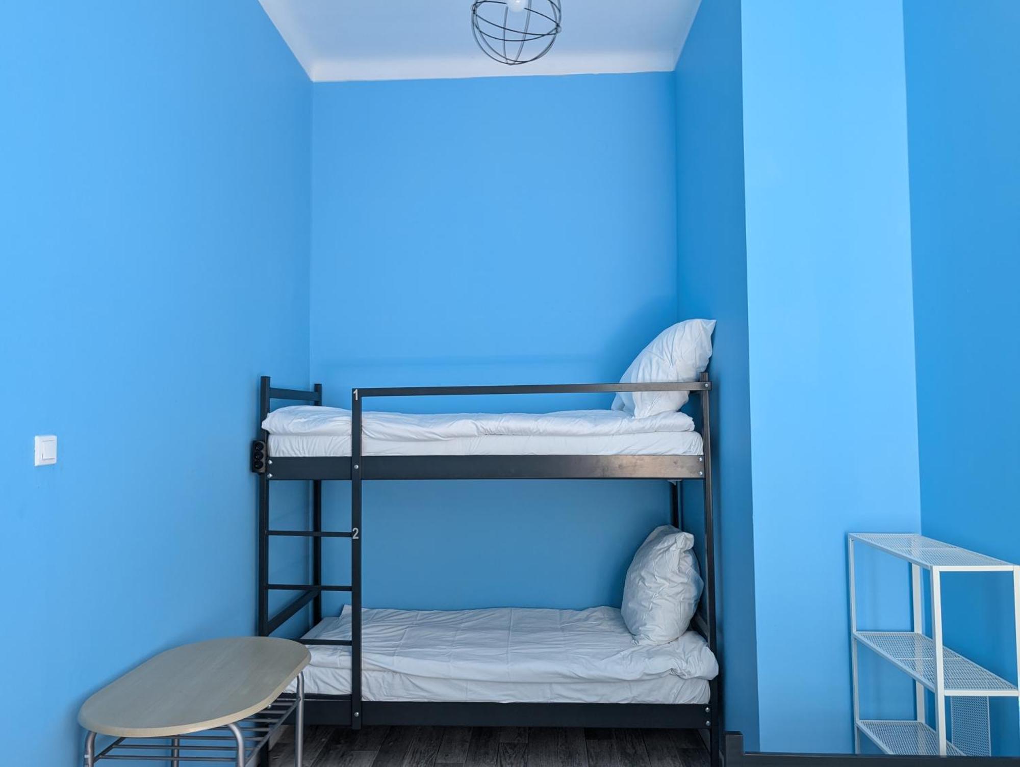 Rpg Hostel Krasków Εξωτερικό φωτογραφία