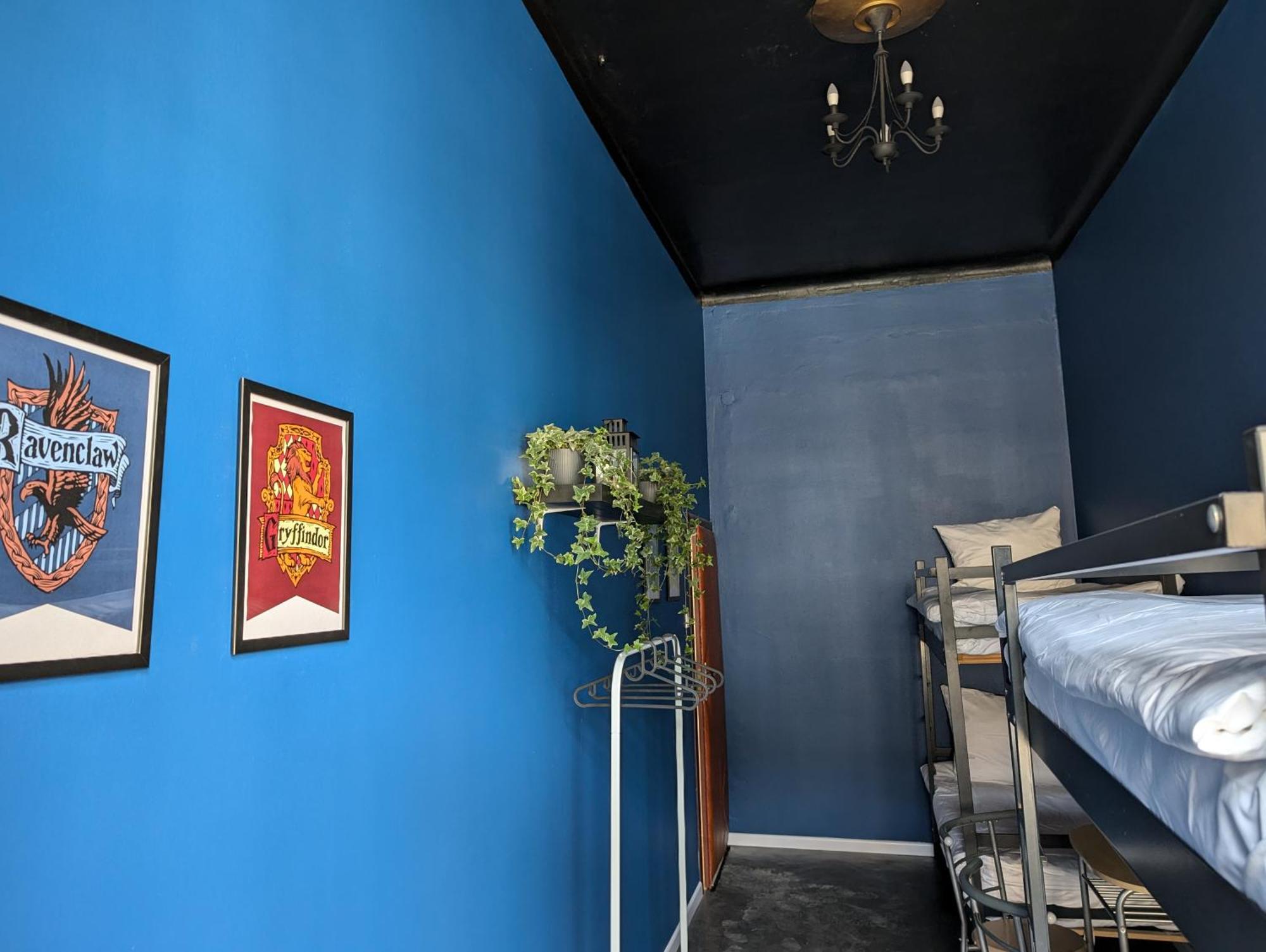 Rpg Hostel Krasków Εξωτερικό φωτογραφία