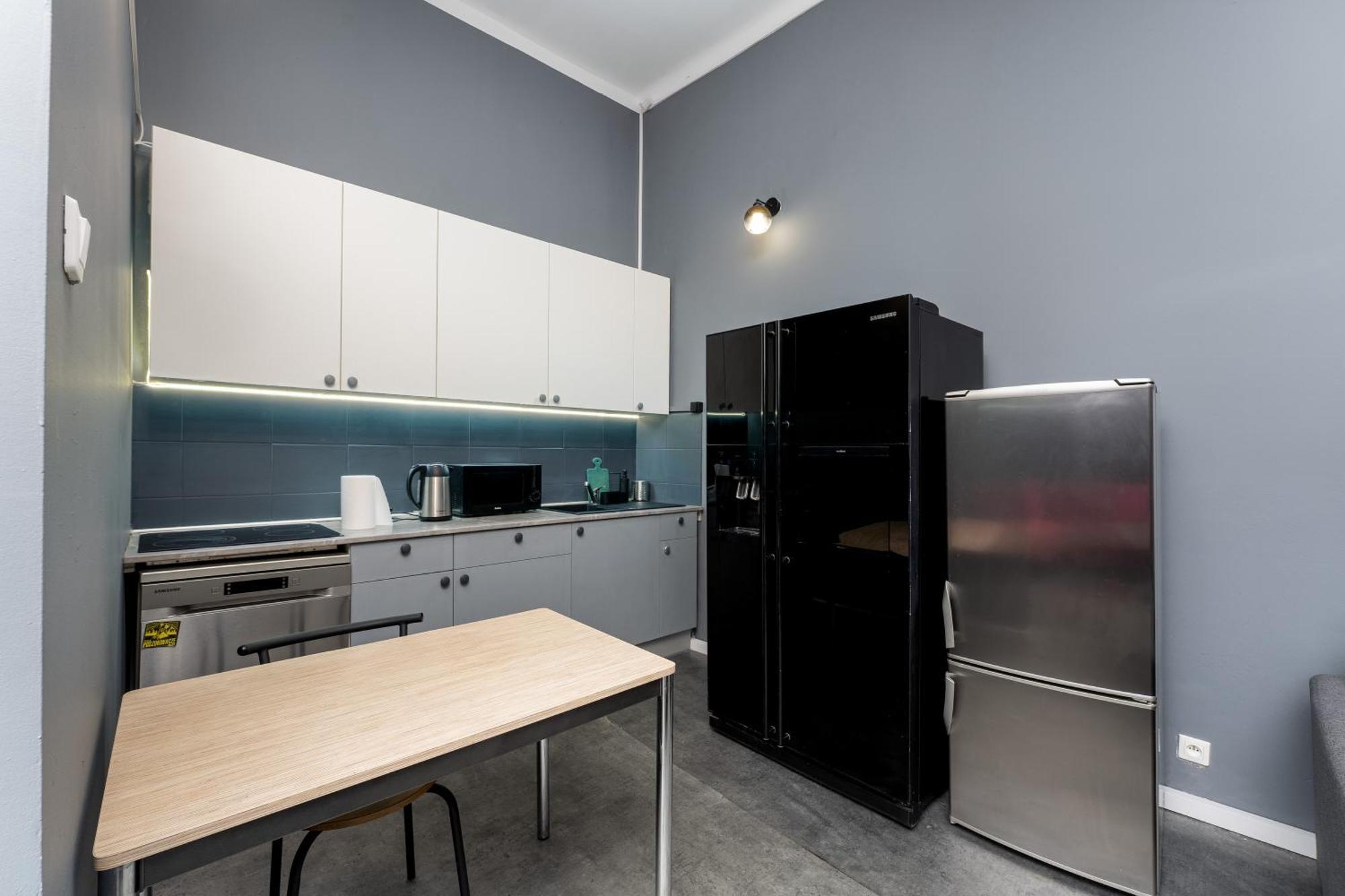 Rpg Hostel Krasków Εξωτερικό φωτογραφία