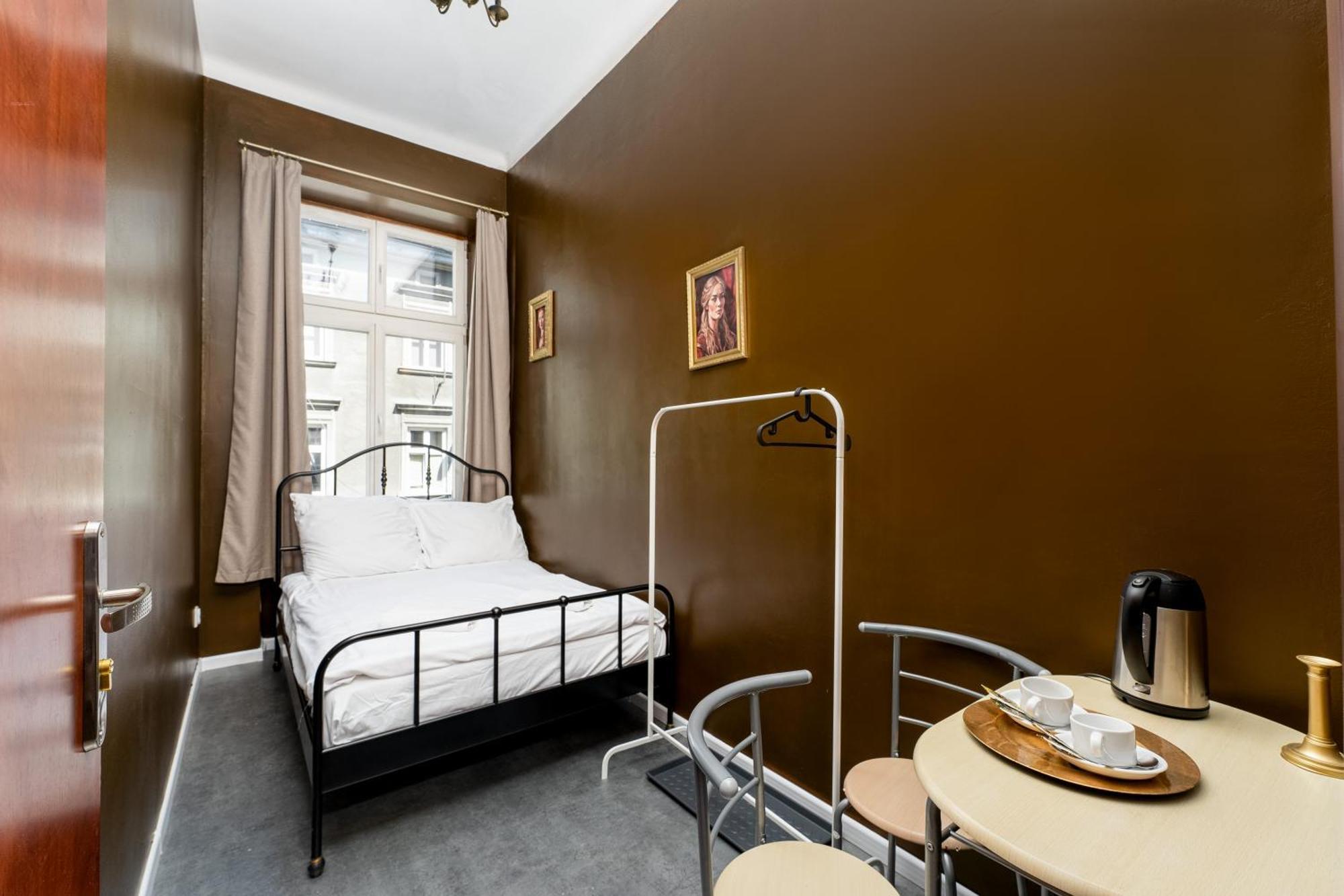 Rpg Hostel Krasków Εξωτερικό φωτογραφία