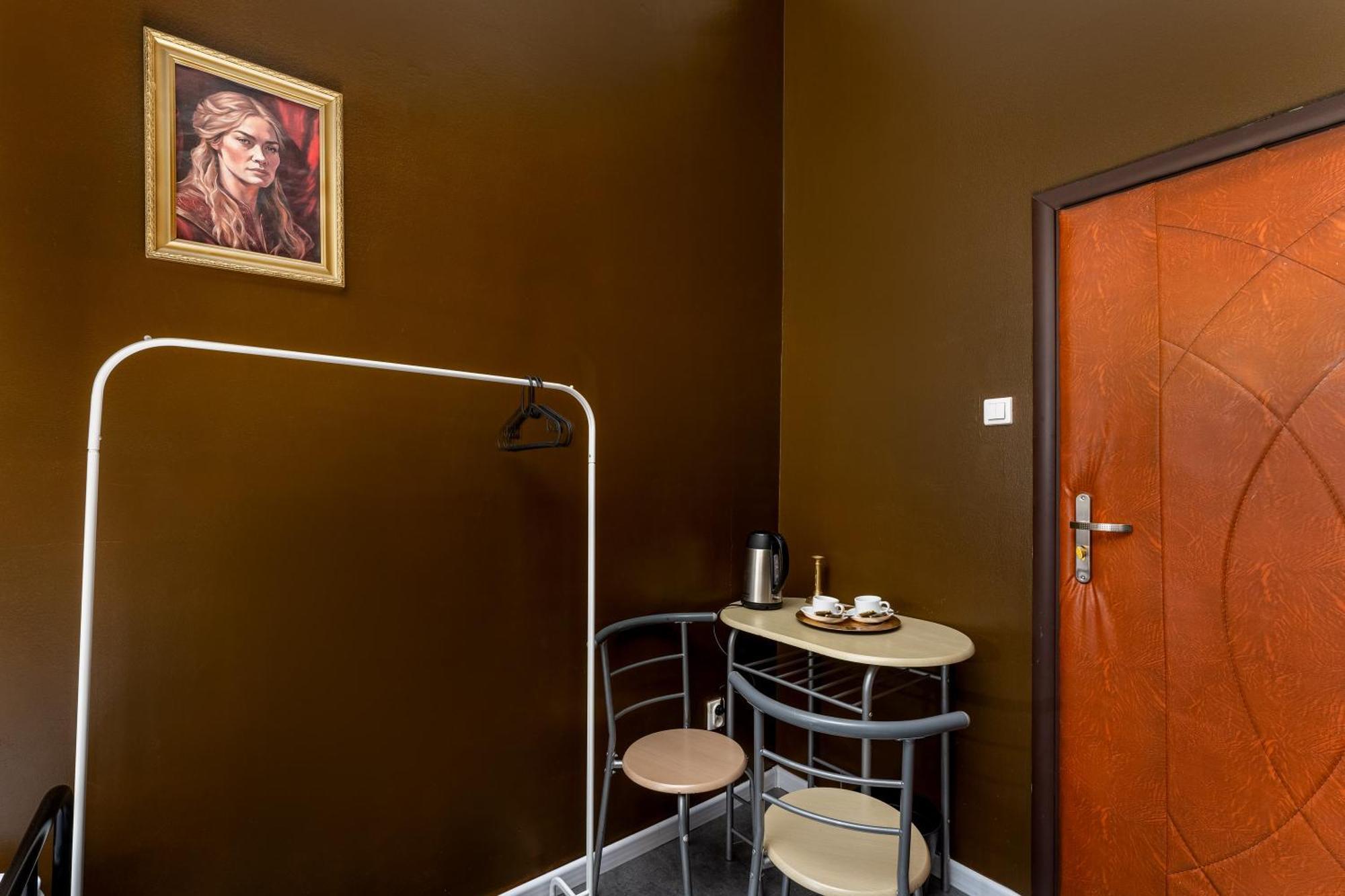 Rpg Hostel Krasków Εξωτερικό φωτογραφία
