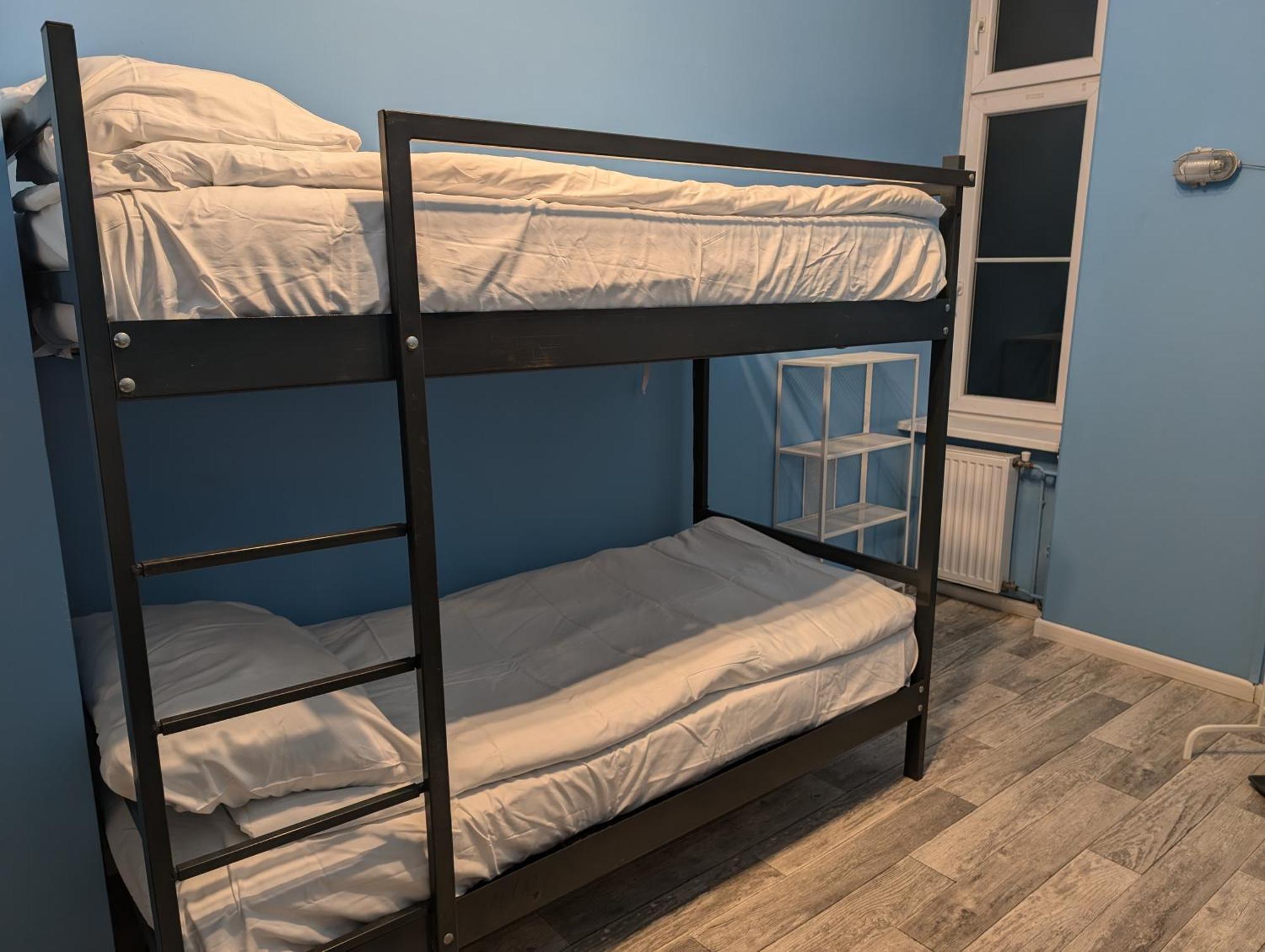 Rpg Hostel Krasków Εξωτερικό φωτογραφία