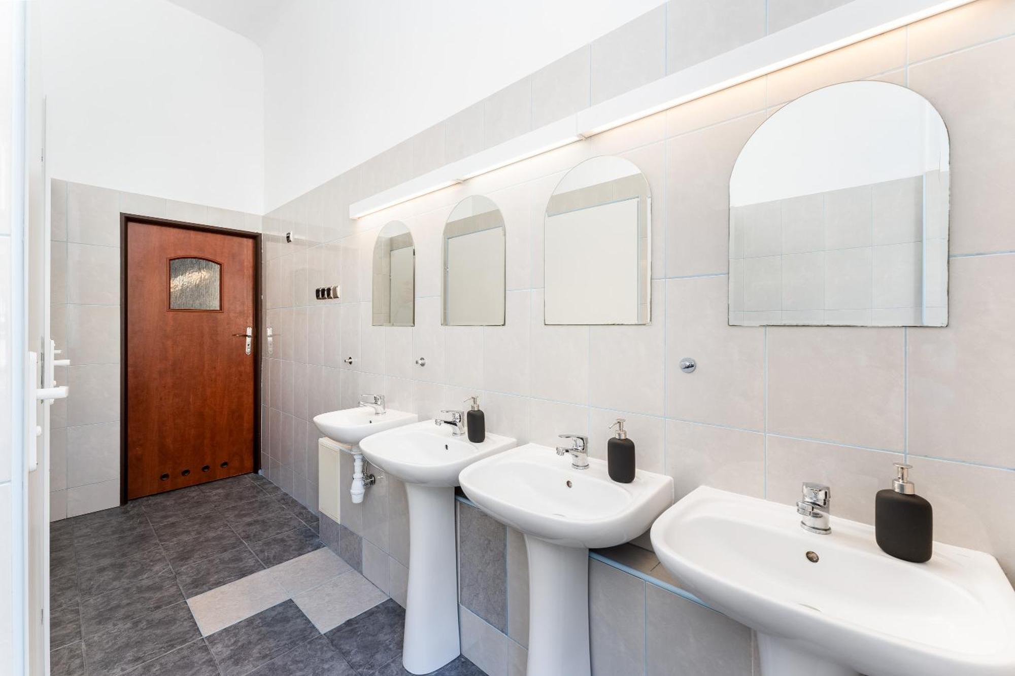 Rpg Hostel Krasków Εξωτερικό φωτογραφία