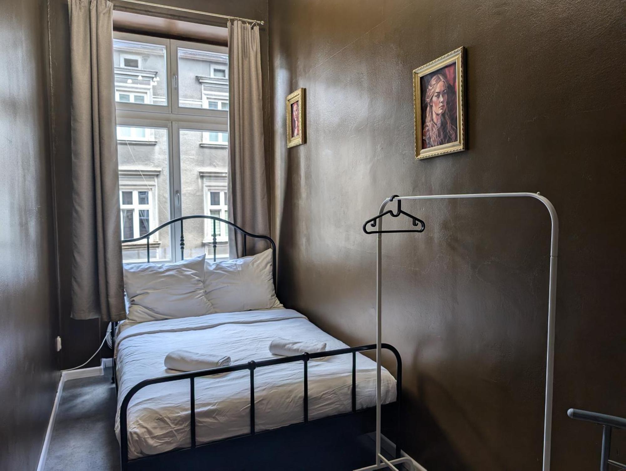 Rpg Hostel Krasków Εξωτερικό φωτογραφία
